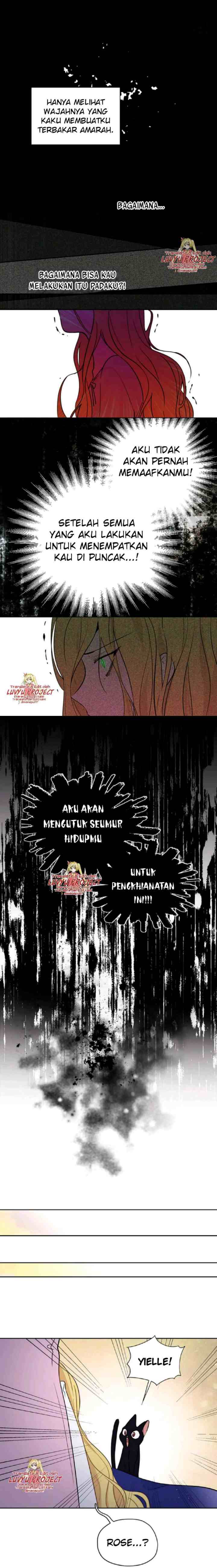 Follow The Bread Crumbs chapter 23 halaman 10