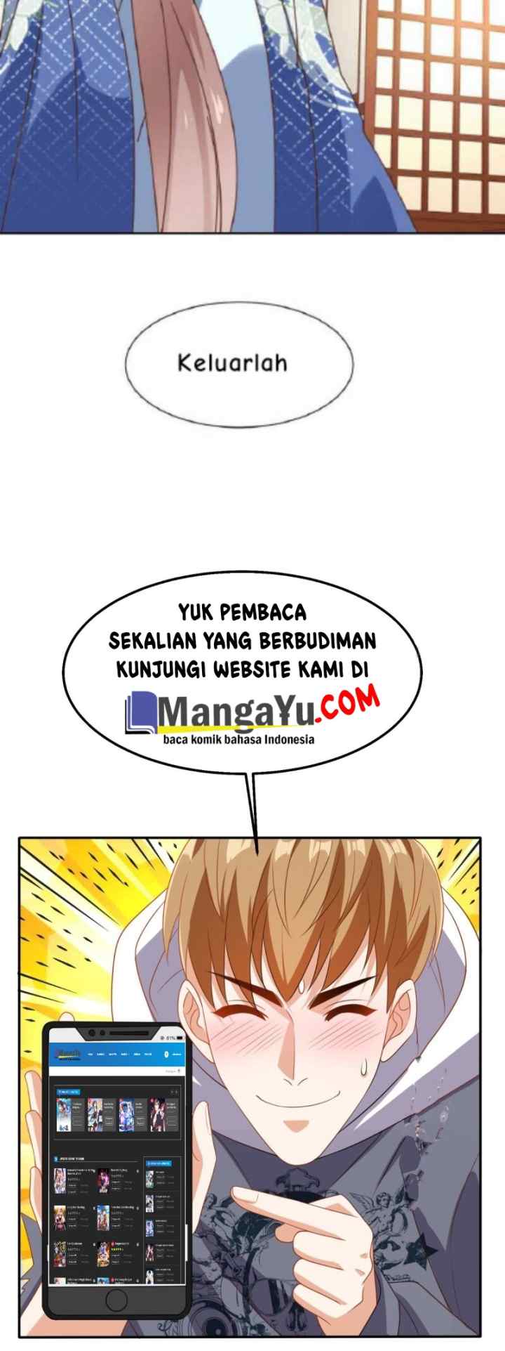 The Genius Princess's Road to Becoming Empress chapter 17 halaman 14