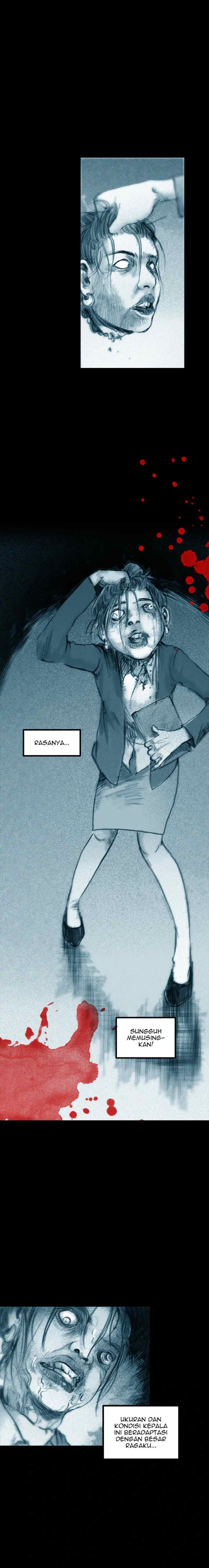 Kemala chapter 21 halaman 6