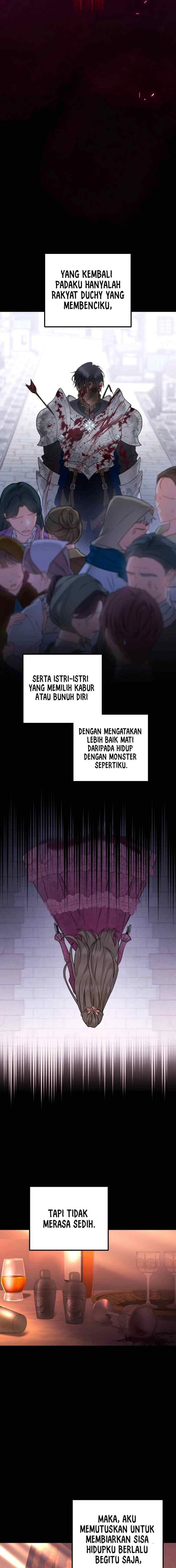 Hold Her Tighter So She Wouldn't Run Away chapter 2 halaman 9