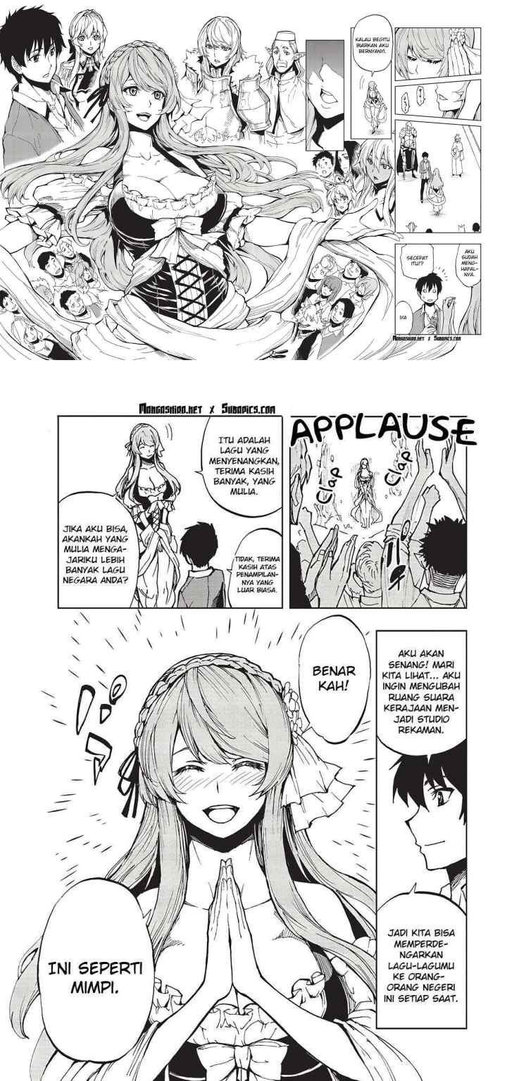 Genjitsushugisha no Oukokukaizouki chapter 4 halaman 8