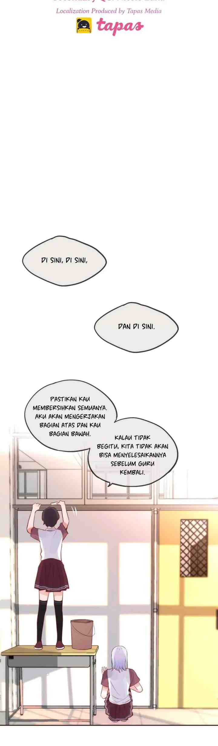 Stay Awake All Night chapter 18 halaman 4