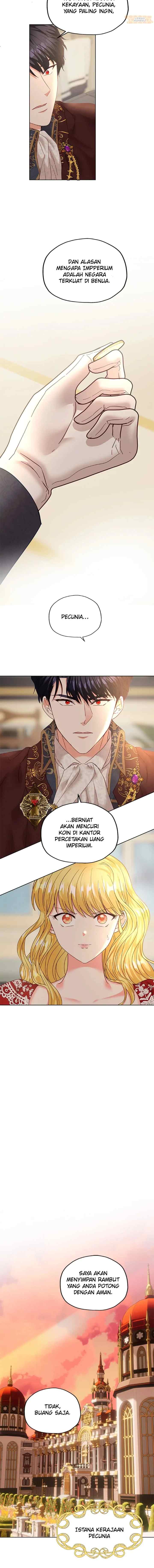 A Queen Without Her Crown chapter 32 halaman 16