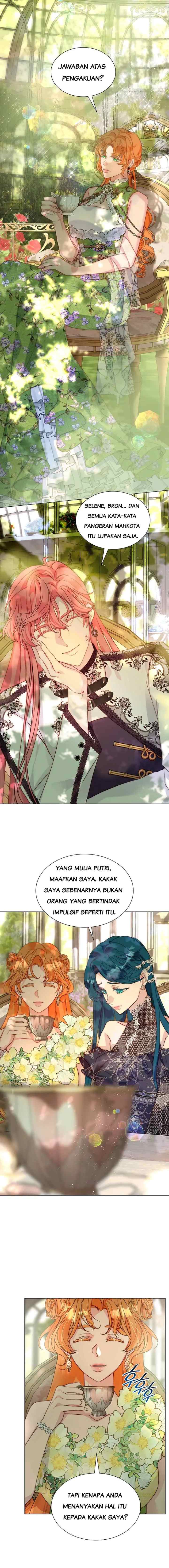 I Was Born The Second Daughter chapter 71 halaman 13
