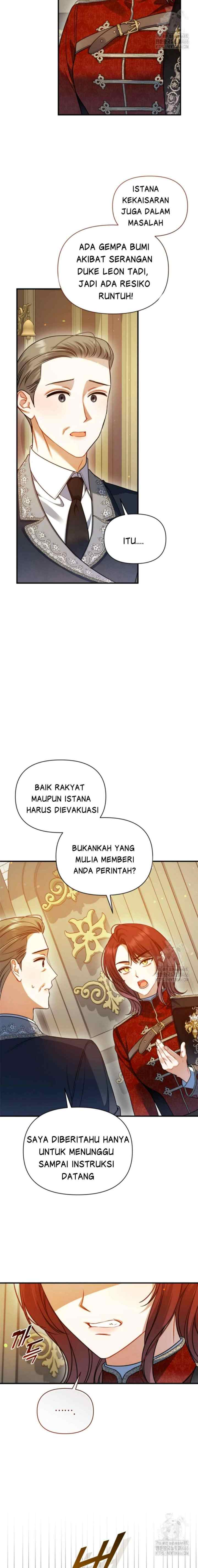 I Became the Younger Sister of a Regretful Obsessive Male Lead chapter 102 halaman 18