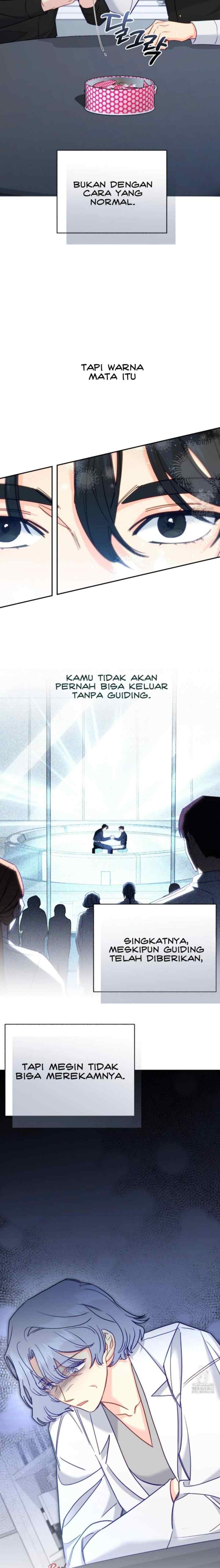 Ordinary Person A chapter 53 halaman 19
