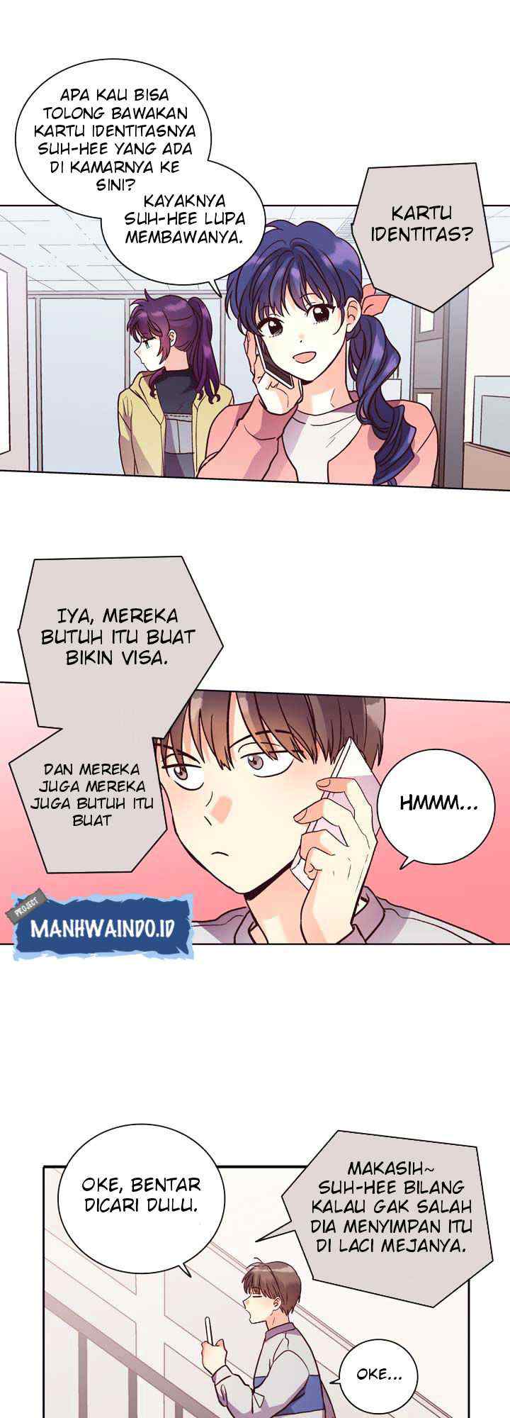 Pride Complex chapter 25.1 halaman 16