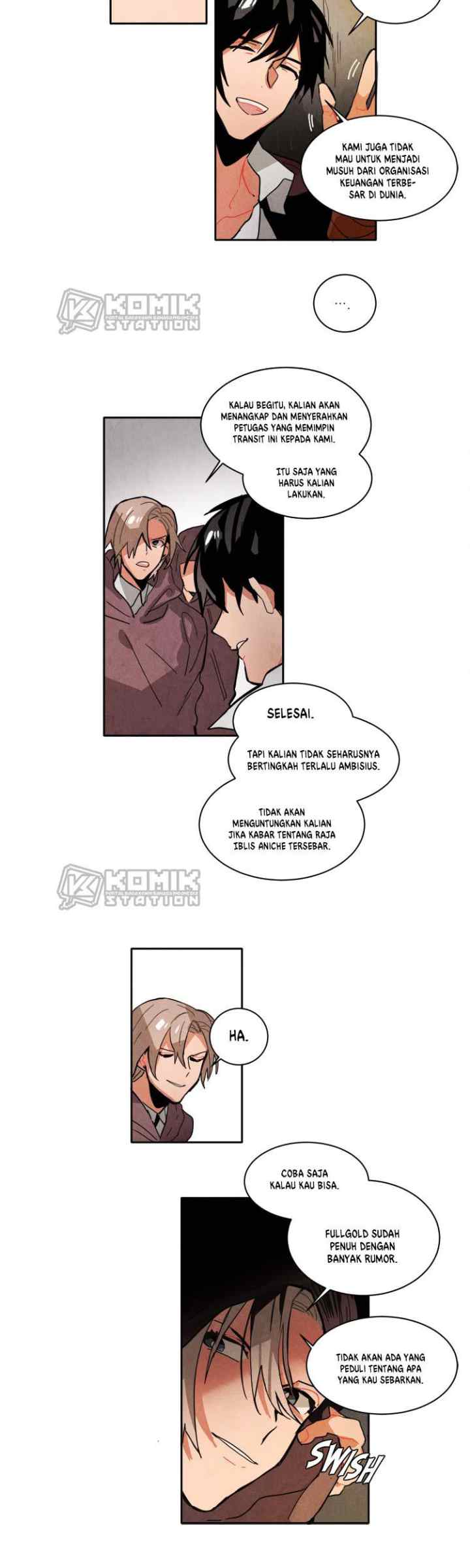 Ernak chapter 36 halaman 13