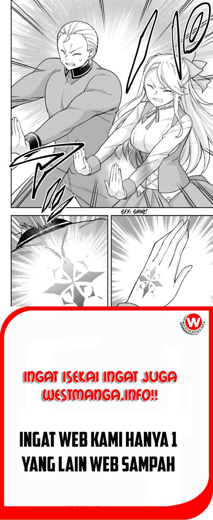 Jitsu wa Ore, Saikyou deshita? chapter 49 halaman 7