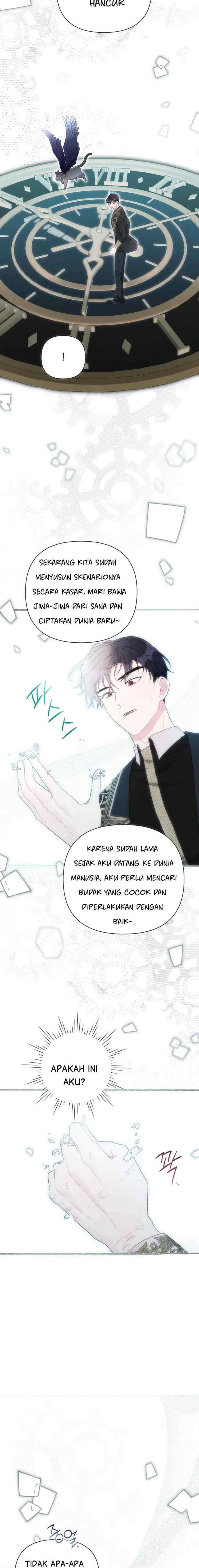 The Villain Daughter In-Law Has A Limited Time chapter 106 halaman 16