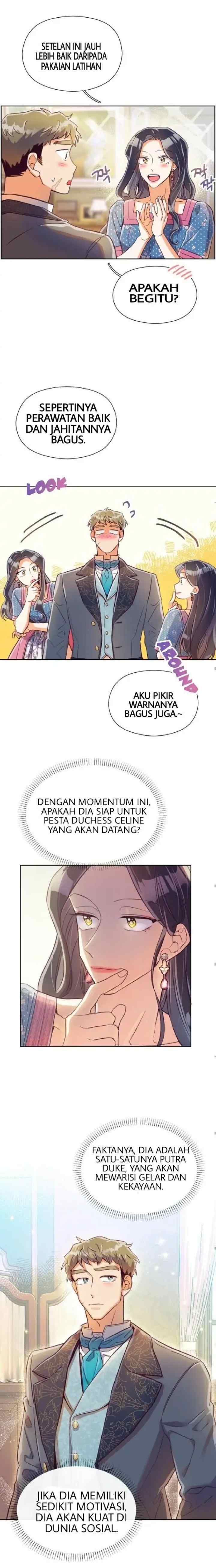 Long After The Ending chapter 10 halaman 7