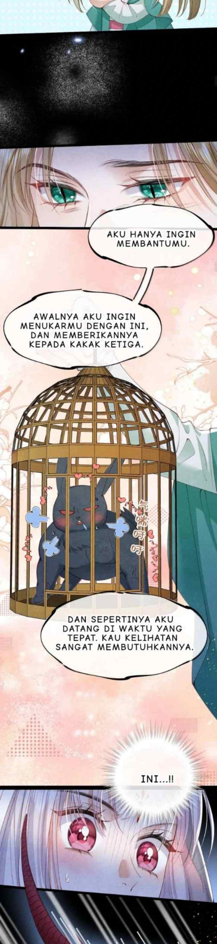 Tribute's Road To Survival chapter 27 halaman 17