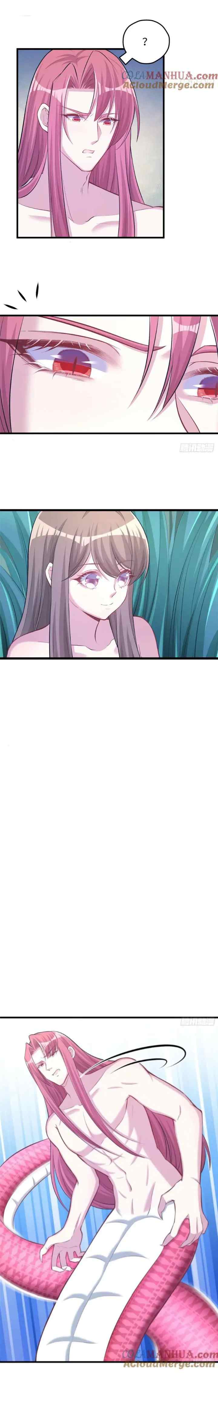 Beauty and the Beasts chapter 235 halaman 7