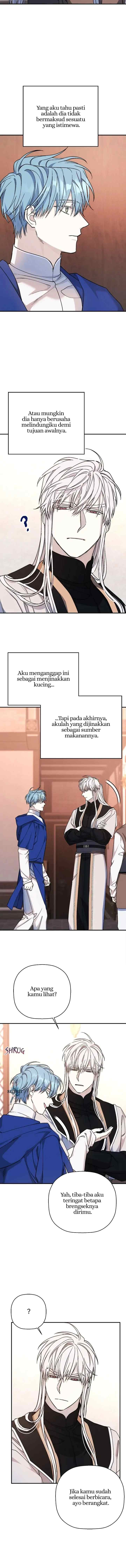 Eternal Covenant chapter 62 halaman 8