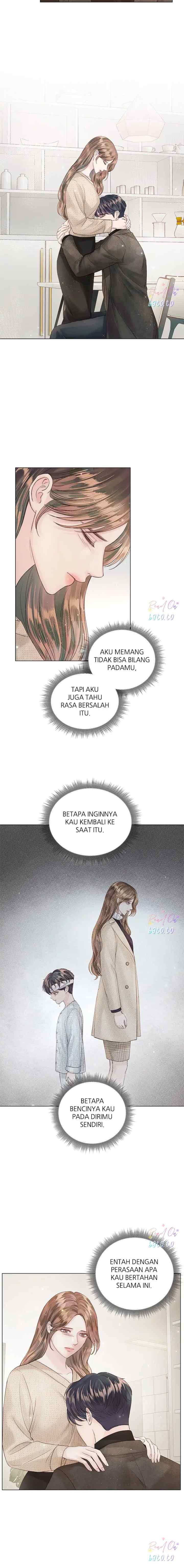 There Must Be Happy Endings chapter 48 halaman 6