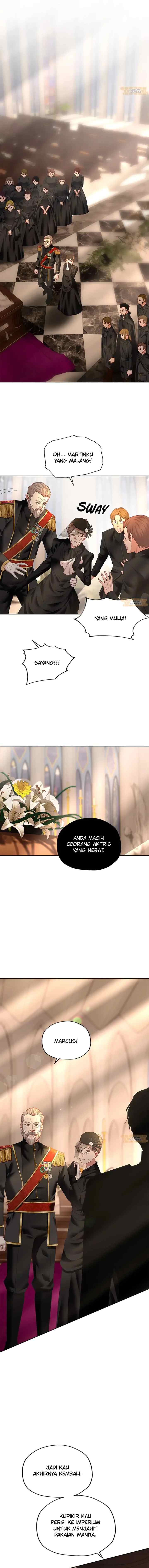 A Queen Without Her Crown chapter 32 halaman 18