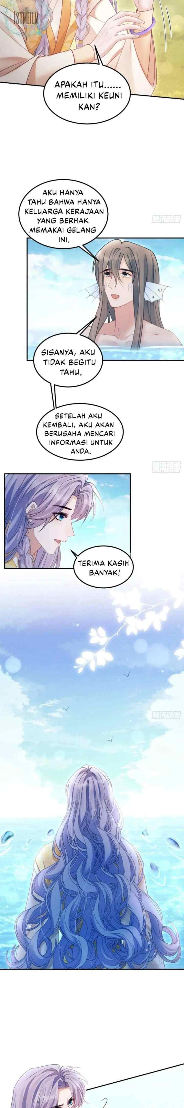 I Suspect the Actor Is Fishing for Me chapter 177 halaman 19