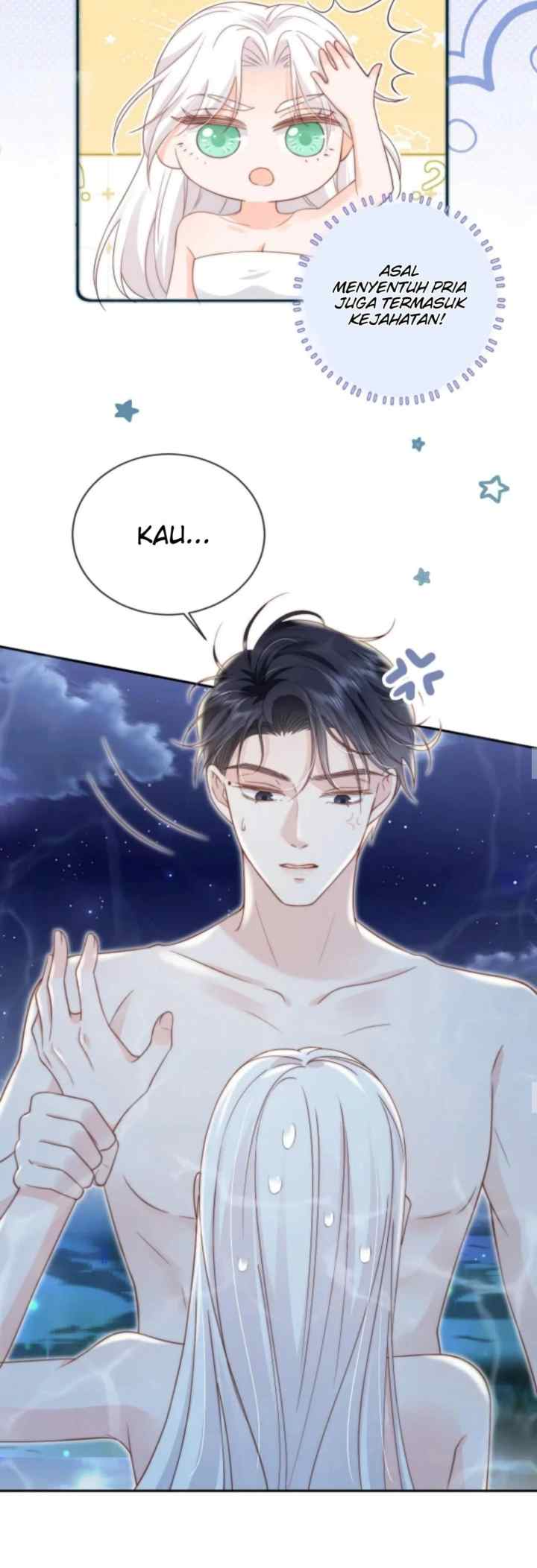Reincarnated as a Star's Unrequited Muse chapter 42 halaman 11