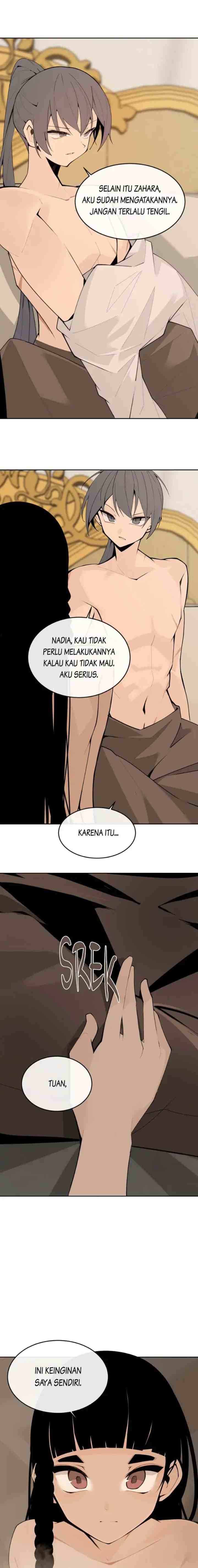 Devil Sword King chapter 287 halaman 8