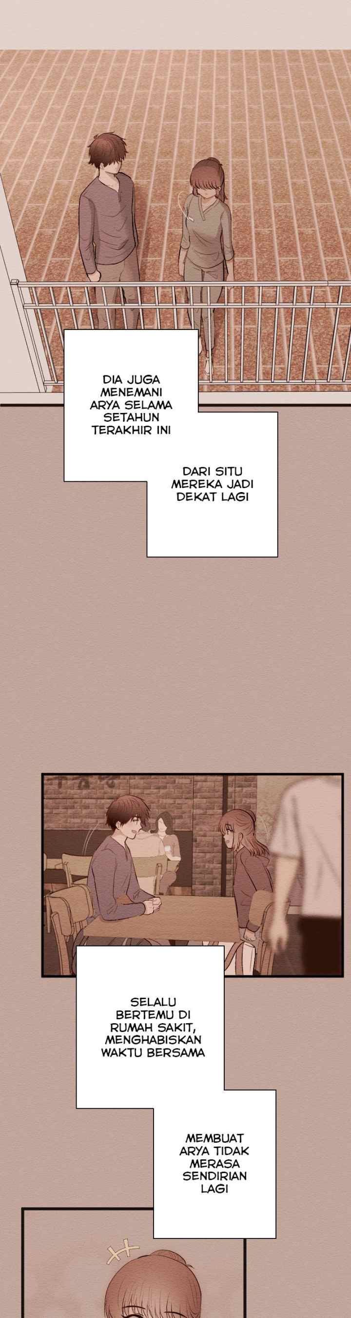 Mistake S2 chapter 55 halaman 8