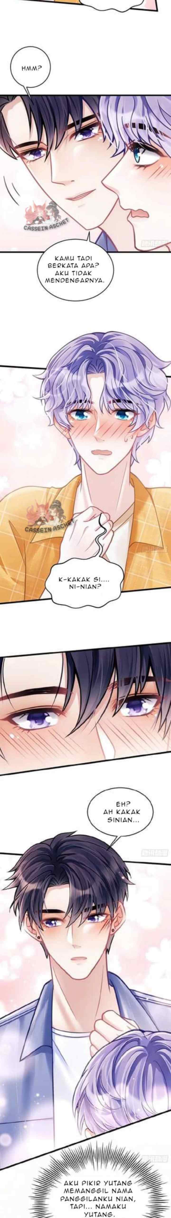 I Suspect the Actor Is Fishing for Me chapter 22 halaman 19