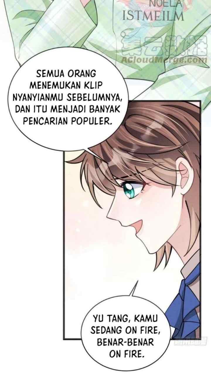 I Suspect the Actor Is Fishing for Me chapter 44 halaman 19