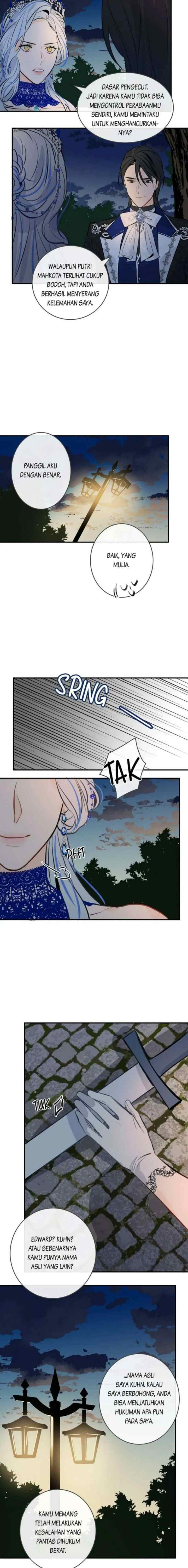The Great Wish chapter 20 halaman 14