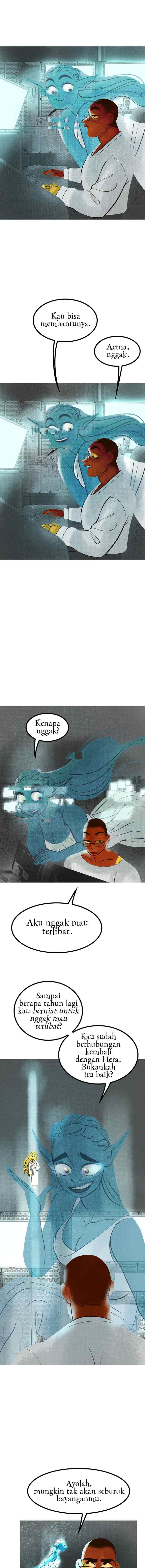 Lore Olympus chapter 225 halaman 4