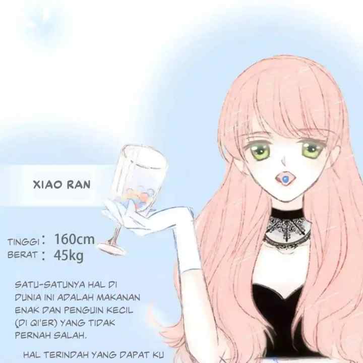 Love Never Fails chapter 73.5 halaman 10