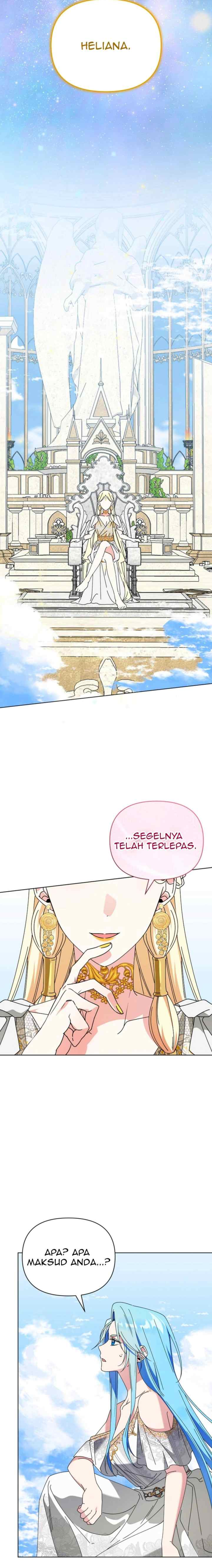 Bird Empress chapter 59 halaman 19