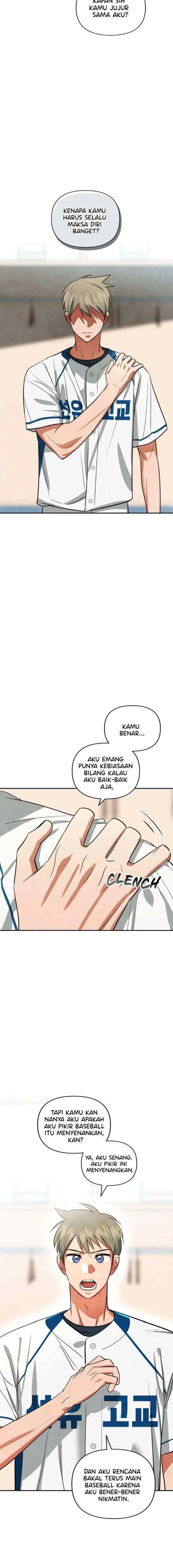 Cycling Hit chapter 46 halaman 13