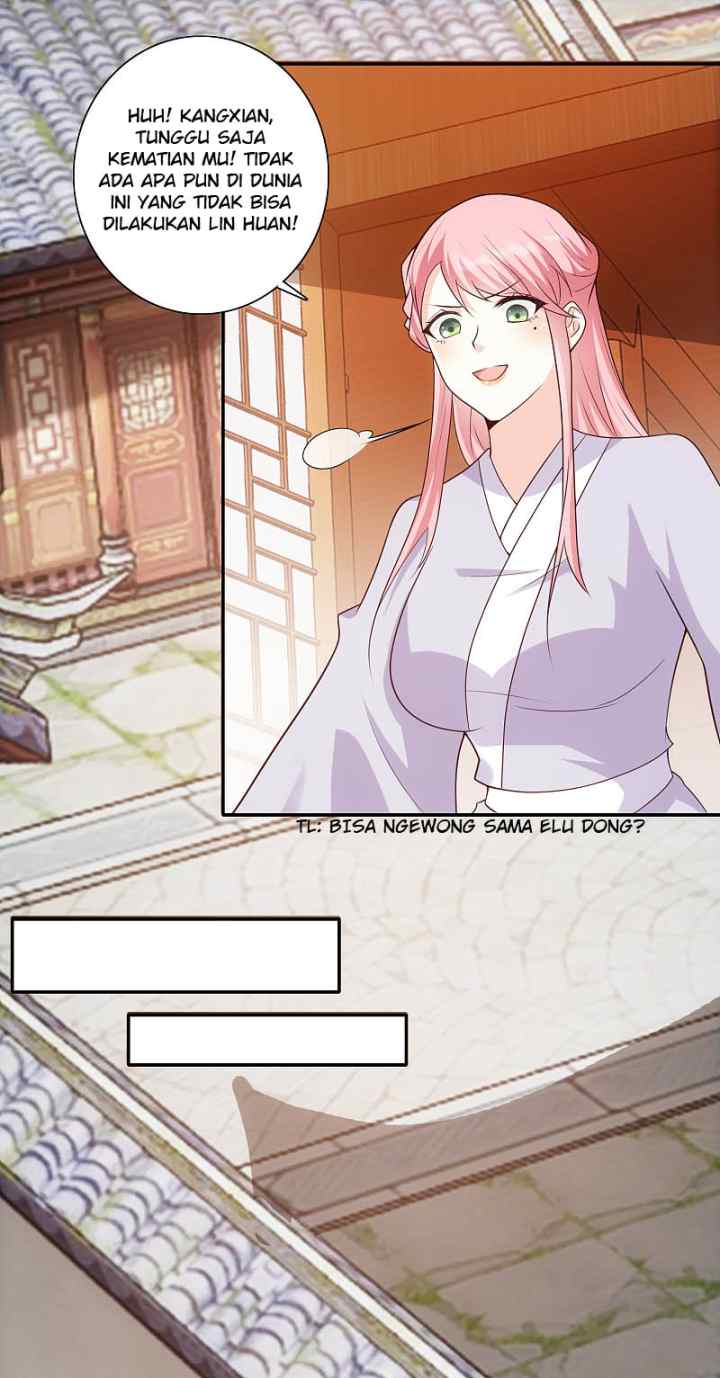 Best Son-In-Law chapter 35 halaman 16