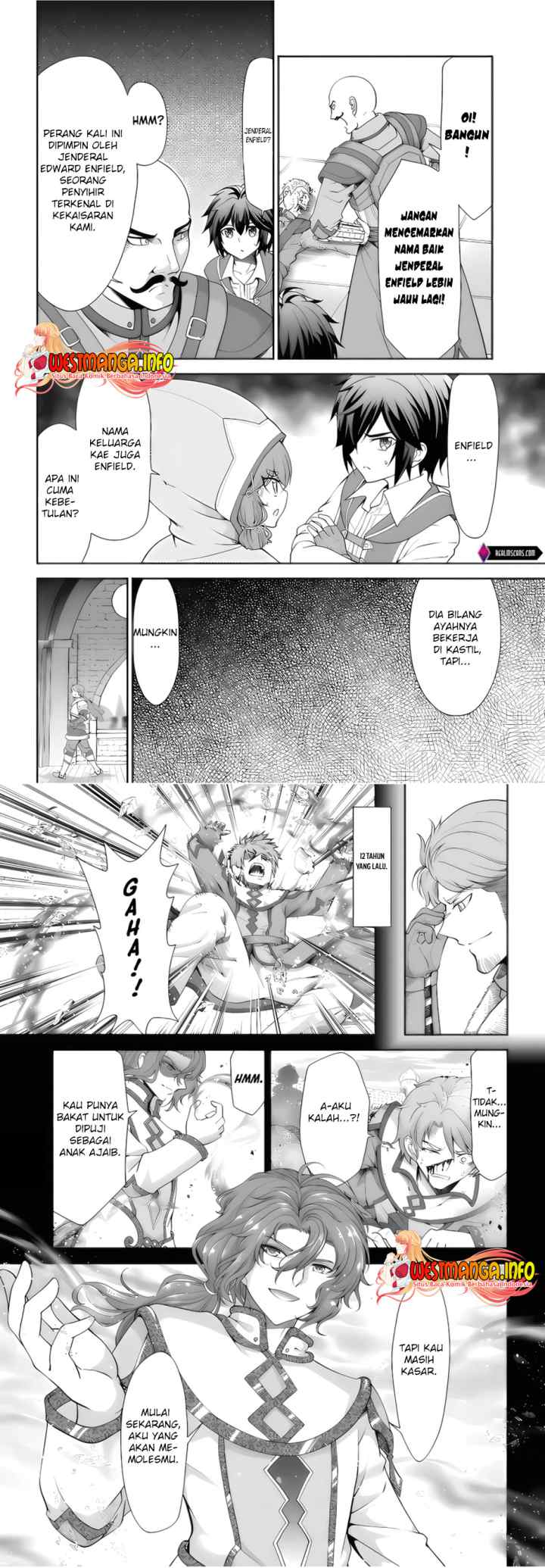 Tenohira Kaitaku Mura de Isekai Kenkokuki: Fueteku Yome-tachi to Nonbiri Mujintou Life chapter 40 halaman 8