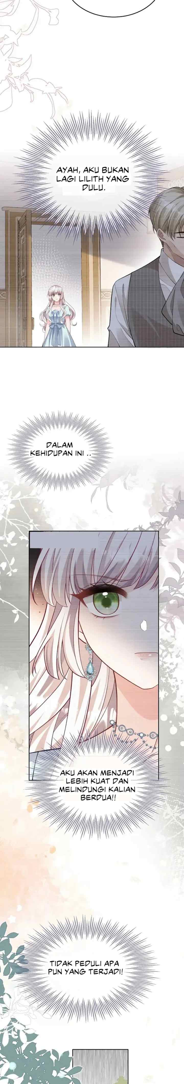 Lady Takes Revenge chapter 19 halaman 9