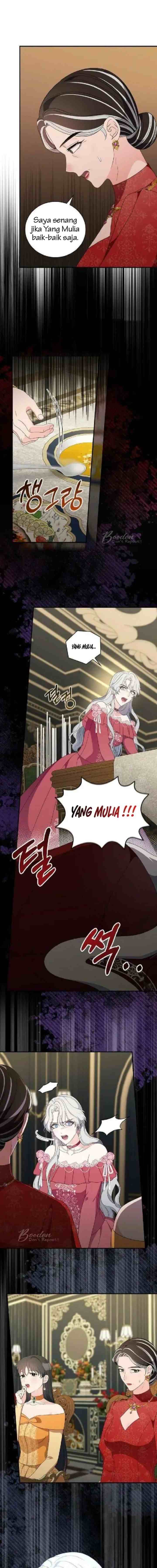 Duchess of the Glass House chapter 92 halaman 9