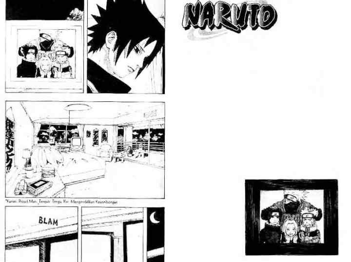 Naruto chapter 181 halaman 5