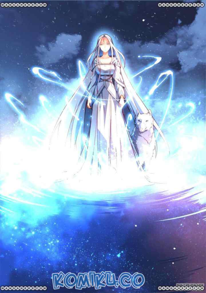 Spirit Blade Mountain chapter 261 halaman 9