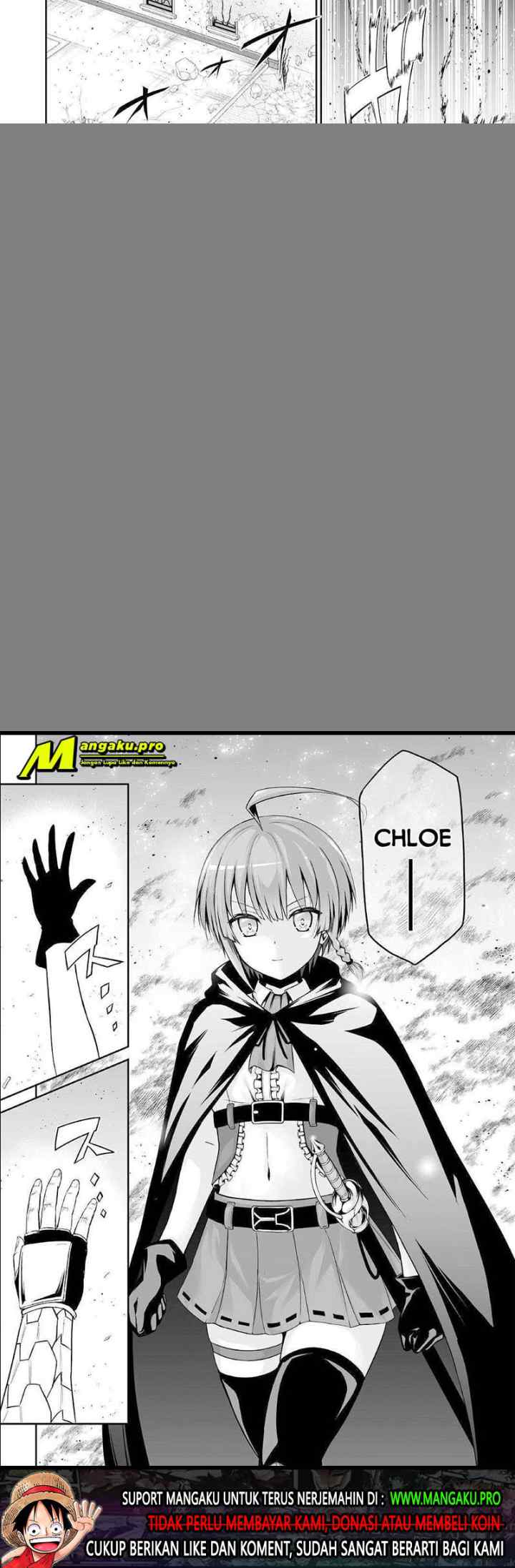 Jaryuu Tensei chapter 31 halaman 10