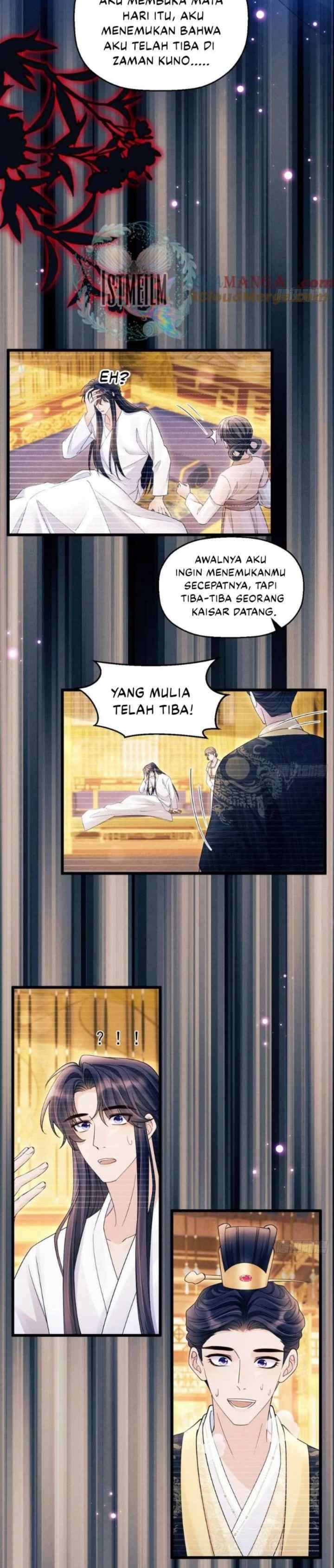 I Suspect the Actor Is Fishing for Me chapter 160 halaman 4