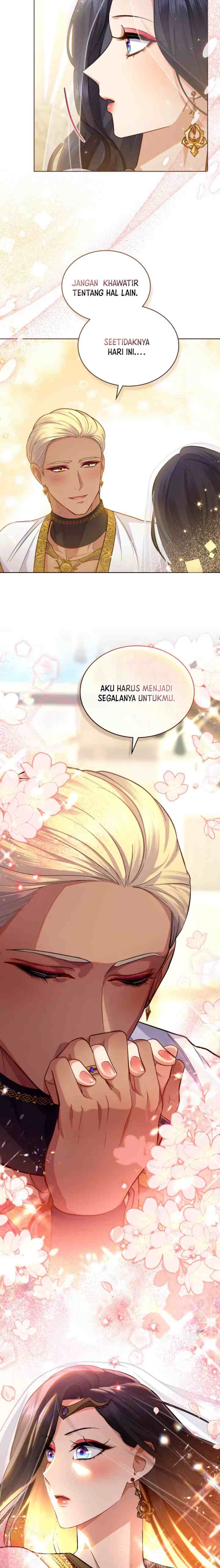 Lies Become You chapter 44 halaman 7