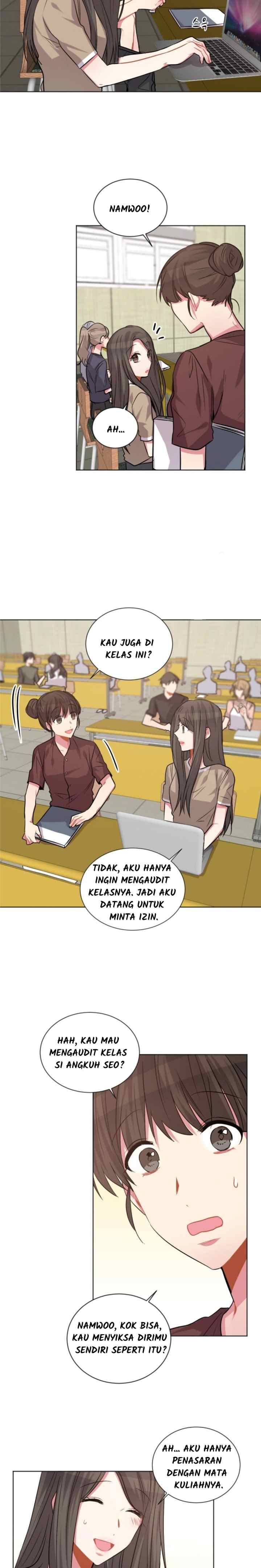 All About You chapter 65 halaman 7