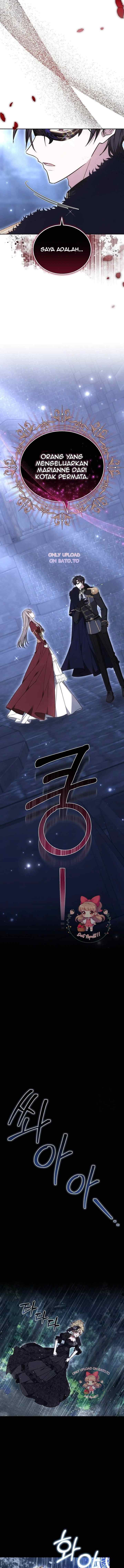 Bride of Obsidian chapter 74 halaman 7