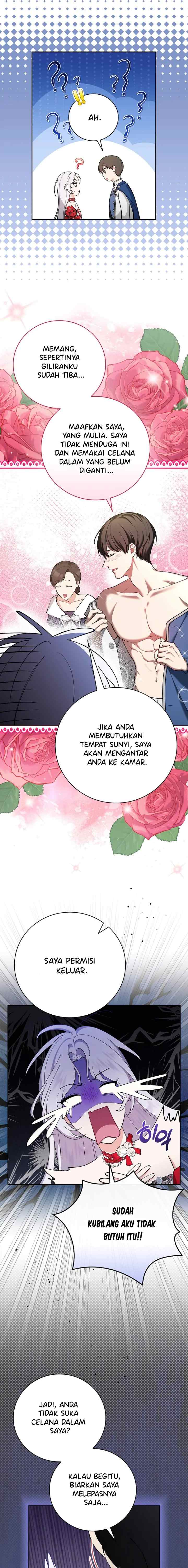 I Became The Tyrant's Dying Wife chapter 2 halaman 17