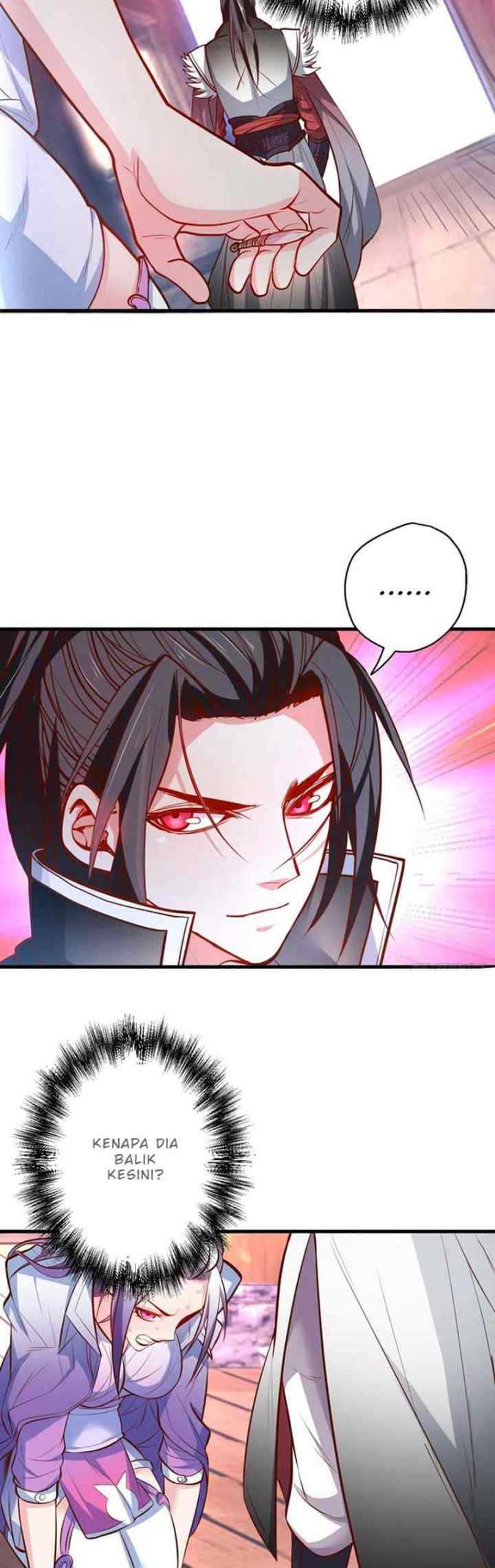King Killer Reborn chapter 15 halaman 4