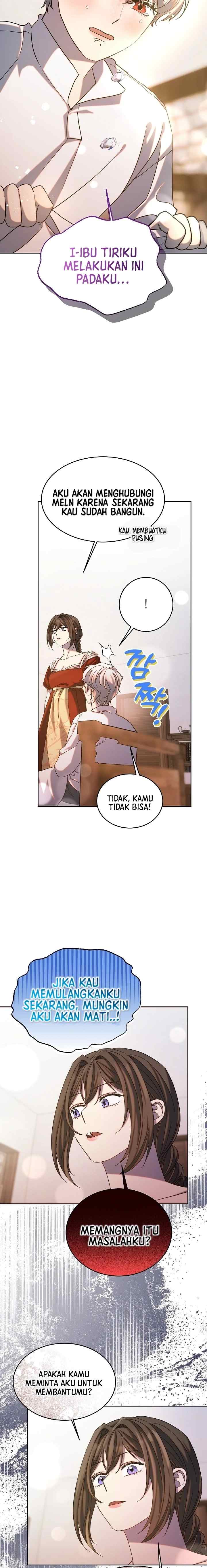 I Tamed the Broken Male Lead with My Fist chapter 2 halaman 12