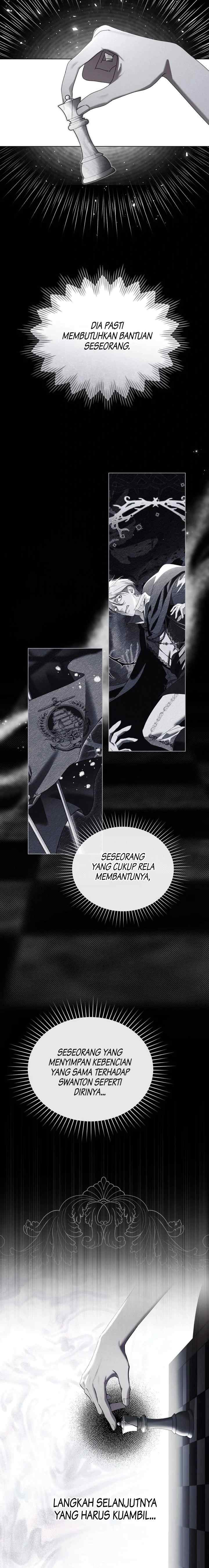 Betrayal of Dignity chapter 72 halaman 17