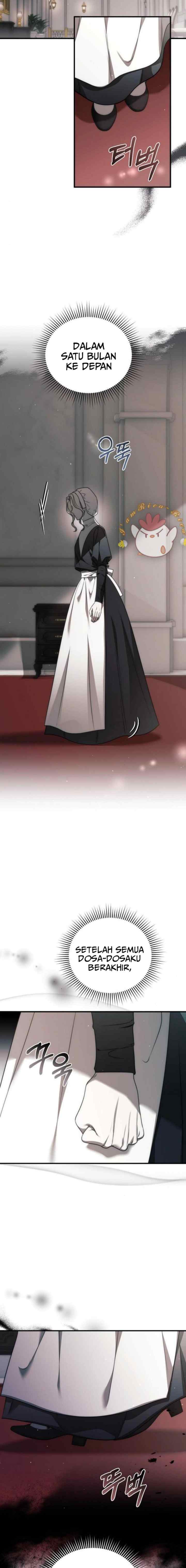 How To Turn A Kind Savior Into An Emperor chapter 48 halaman 18