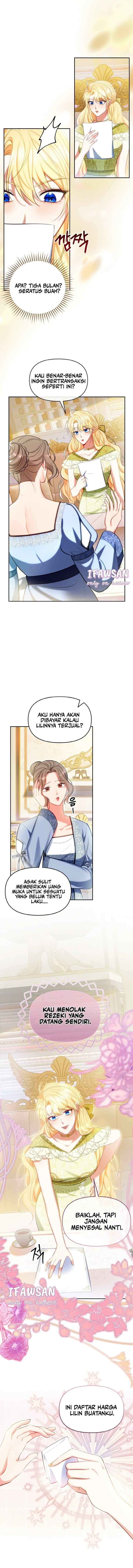 My Ex-Husband Is Calling For A Reunion chapter 26 halaman 7