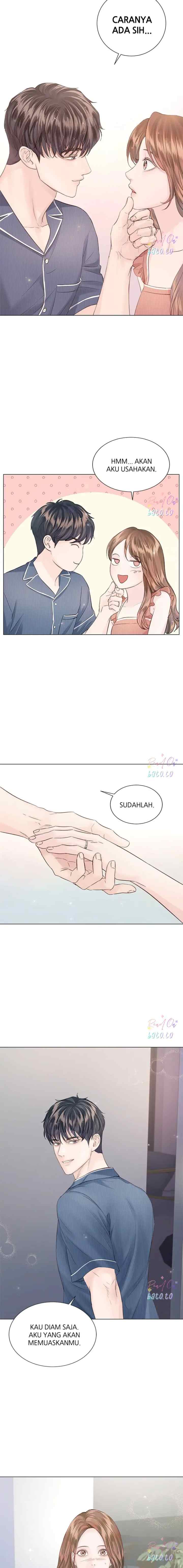 There Must Be Happy Endings chapter 112 halaman 12