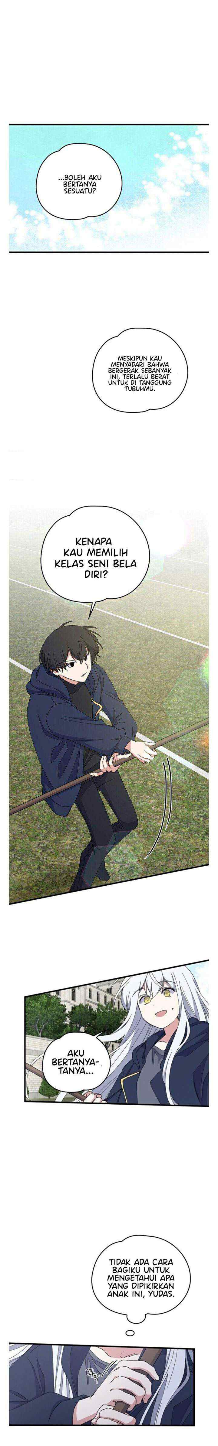 Yigret chapter 18 halaman 4